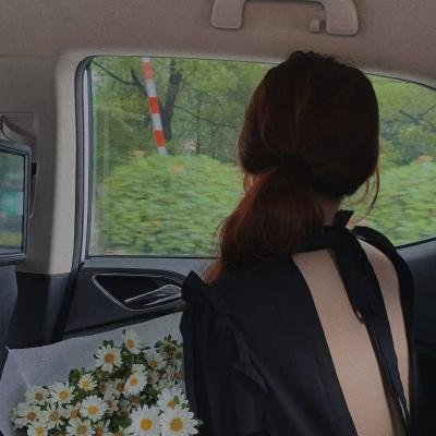 当樱花盛开