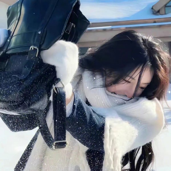冰雪战士