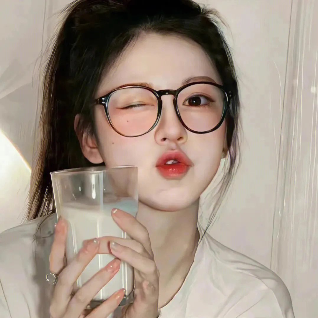 敲
